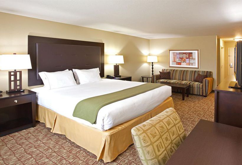 Hotel Holiday Inn Express Columbus - Dublin  | Dublin | Ohio | Estados Unidos 6