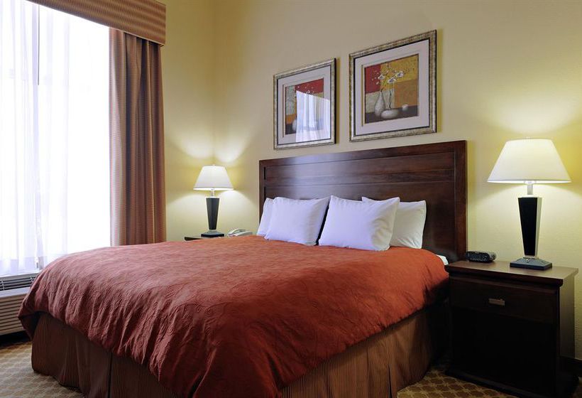 Hotel Country Inn & Suites By Carlson, Savannah Airport  | Savannah | Georgia | United States 2