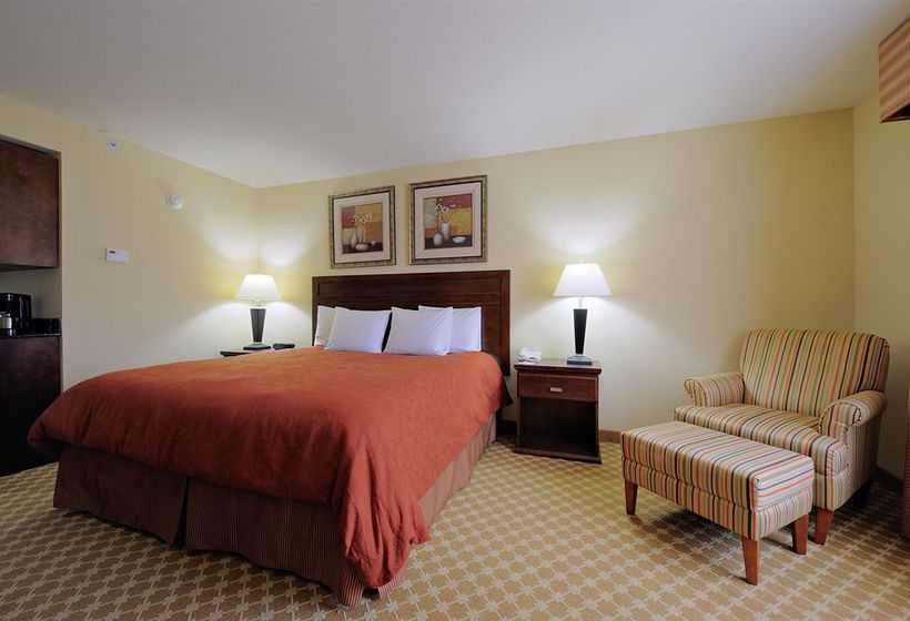 Hotel Country Inn & Suites By Carlson, Savannah Airport  | Savannah | Georgia | United States 7