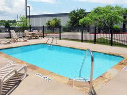 Microtel Inn & Suites Austin Airport  | Austin | Texas | United States 3