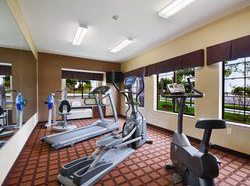 Microtel Inn & Suites Austin Airport  | Austin | Texas | United States 4