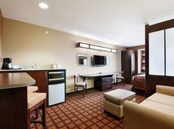 Microtel Inn & Suites Austin Airport  | Austin | Texas | United States 7