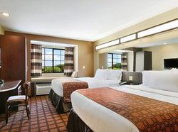 Microtel Inn & Suites Austin Airport  | Austin | Texas | United States 8