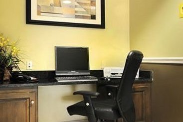 Hotel Super 8 Savannah  | Savannah | Georgia | United States 3