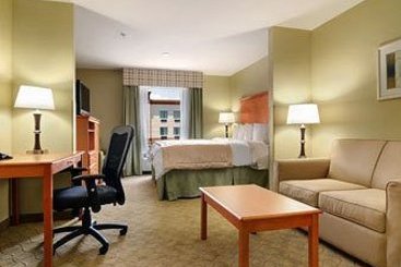 Hotel Super 8 Savannah  | Savannah | Georgia | United States 4