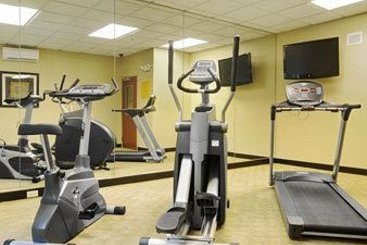 Hotel Super 8 Savannah  | Savannah | Georgia | United States 5