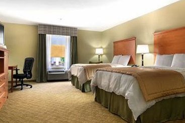 Hotel Super 8 Savannah  | Savannah | Georgia | United States 6