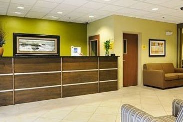 Hotel Super 8 Savannah  | Savannah | Georgia | United States 7