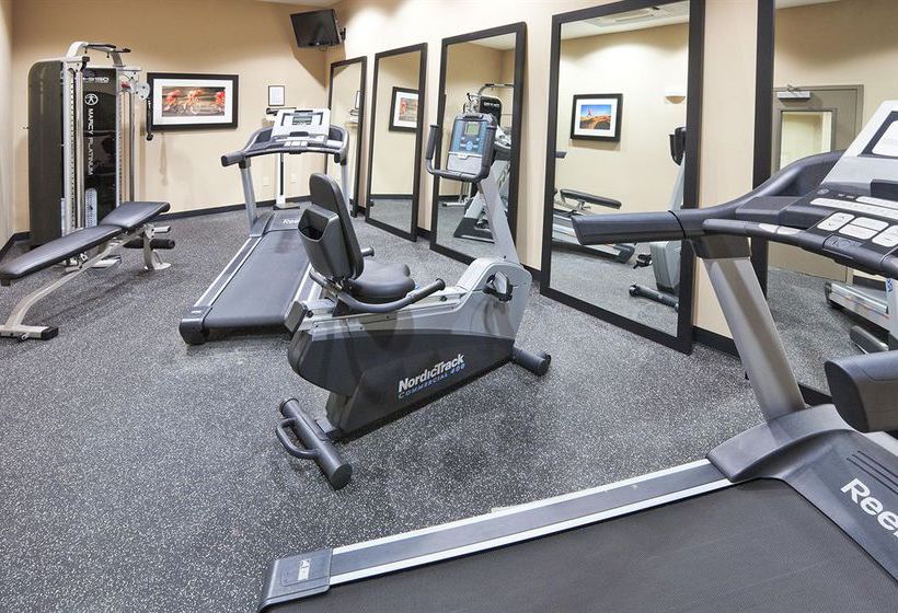 Hotel Holiday Inn Express North Dallas At Preston   | Dallas | Texas | Estados Unidos 1