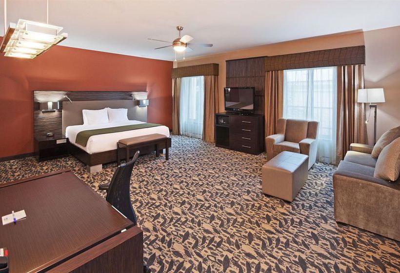 Hotel Holiday Inn Express North Dallas At Preston   | Dallas | Texas | Estados Unidos 10