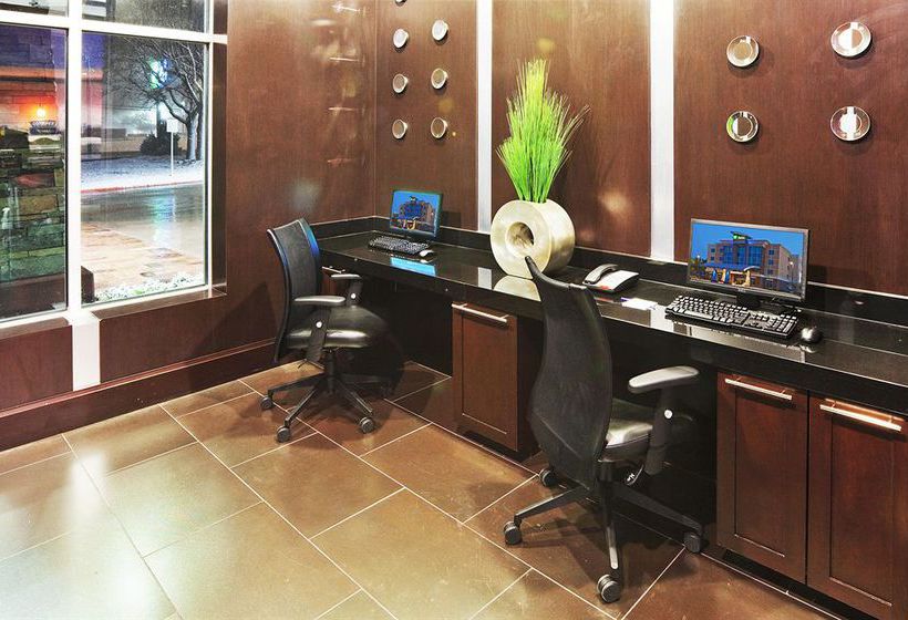 Hotel Holiday Inn Express North Dallas At Preston   | Dallas | Texas | Estados Unidos 11
