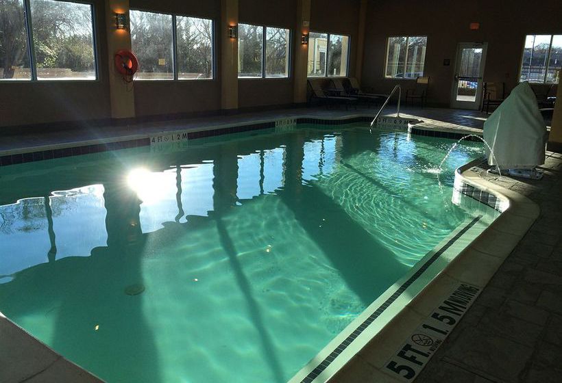 Hotel Holiday Inn Express North Dallas At Preston   | Dallas | Texas | Estados Unidos 12