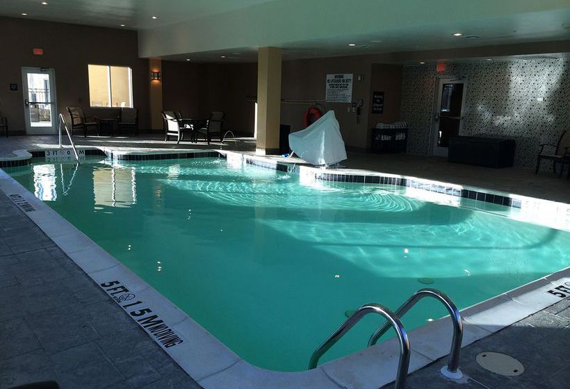 Hotel Holiday Inn Express North Dallas At Preston   | Dallas | Texas | Estados Unidos 13