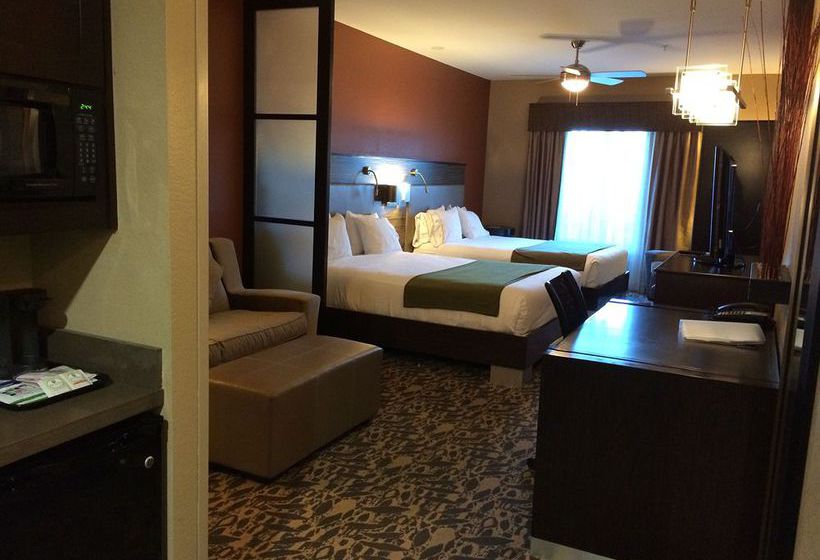 Hotel Holiday Inn Express North Dallas At Preston   | Dallas | Texas | Estados Unidos 14