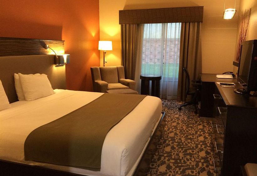 Hotel Holiday Inn Express North Dallas At Preston   | Dallas | Texas | Estados Unidos 15