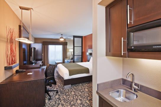 Hotel Holiday Inn Express North Dallas At Preston   | Dallas | Texas | Estados Unidos 18