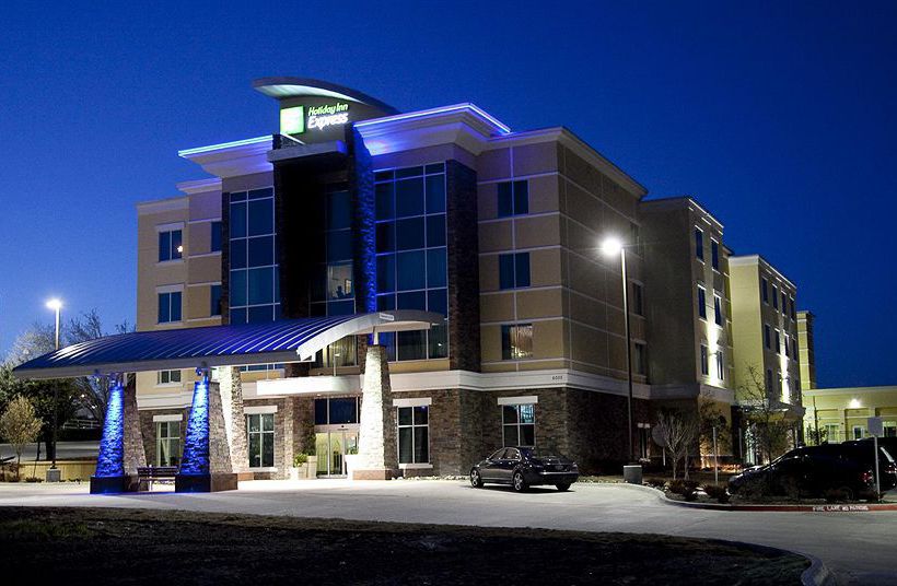 Hotel Holiday Inn Express North Dallas At Preston   | Dallas | Texas | Estados Unidos 3