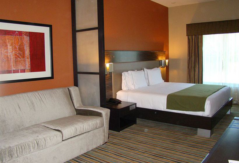 Hotel Holiday Inn Express North Dallas At Preston   | Dallas | Texas | Estados Unidos 4