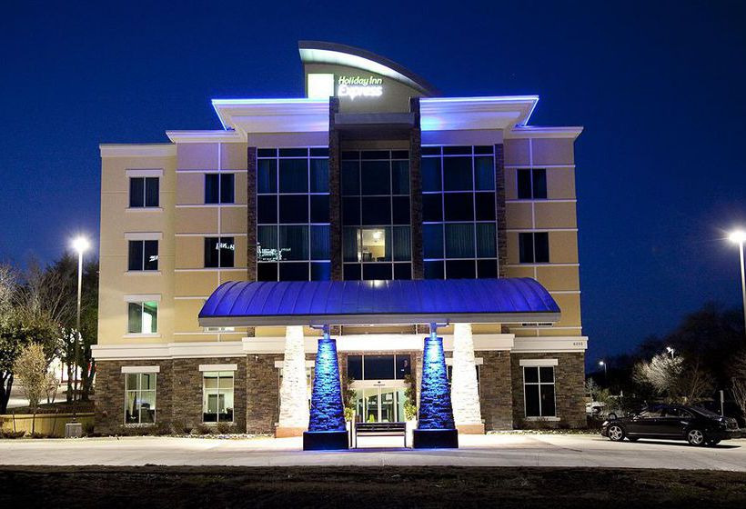 Hotel Holiday Inn Express North Dallas At Preston   | Dallas | Texas | Estados Unidos 5