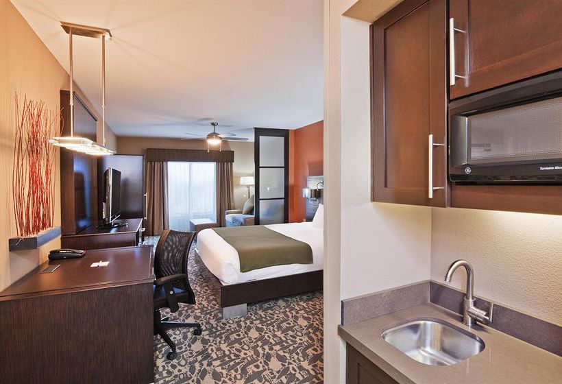 Hotel Holiday Inn Express North Dallas At Preston   | Dallas | Texas | Estados Unidos 6