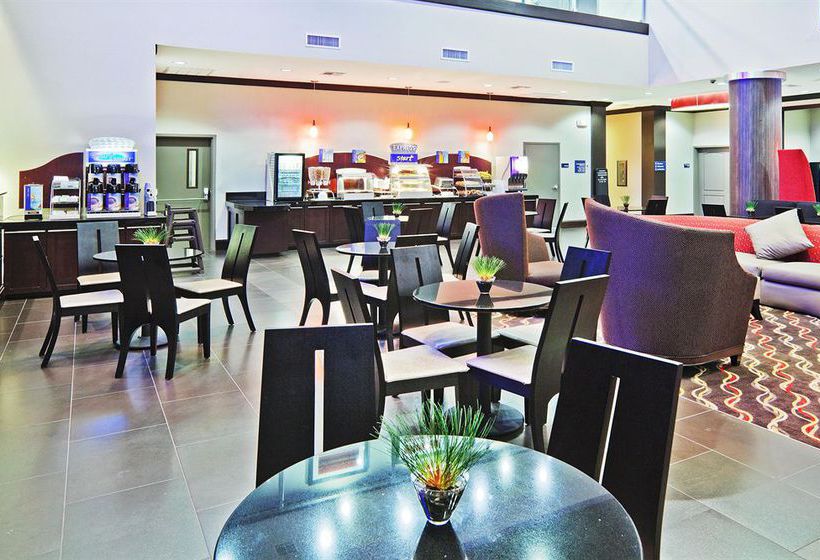 Hotel Holiday Inn Express North Dallas At Preston   | Dallas | Texas | Estados Unidos 7