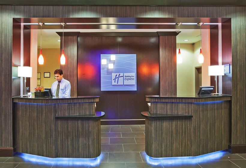 Hotel Holiday Inn Express North Dallas At Preston   | Dallas | Texas | Estados Unidos 8