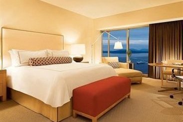 Four Seasons Hotel Seattle  | Seattle | Washington | United States 1