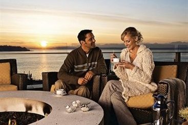 Four Seasons Hotel Seattle  | Seattle | Washington | United States 11