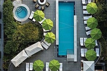 Four Seasons Hotel Seattle  | Seattle | Washington | United States 18