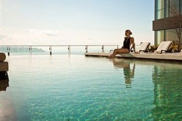 Four Seasons Hotel Seattle  | Seattle | Washington | United States 6