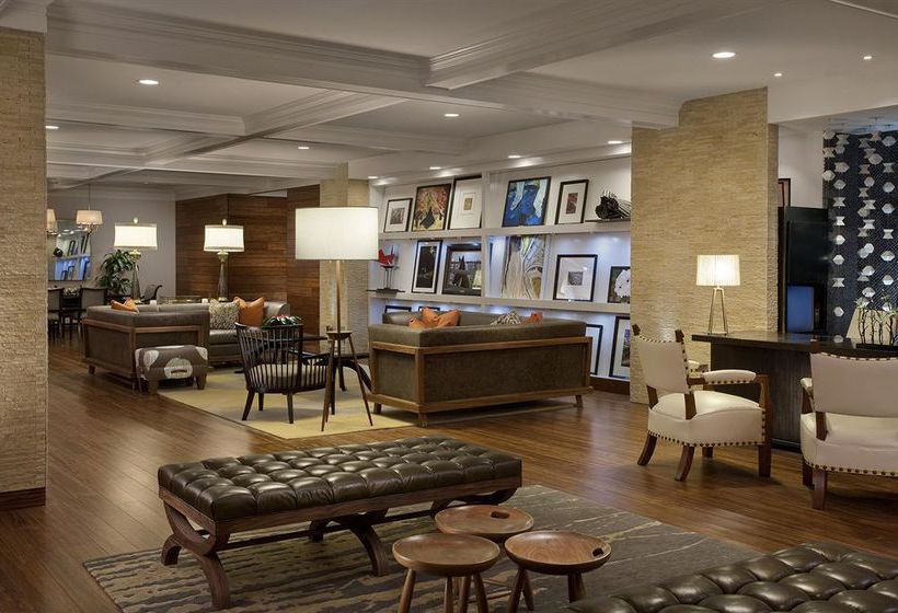 Hutton  | Nashville | Tennessee | United States 1