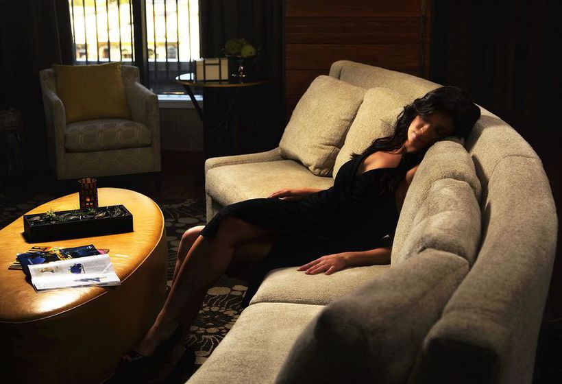 Hutton  | Nashville | Tennessee | United States 10