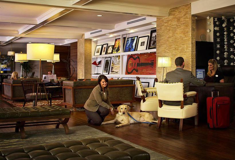 Hutton  | Nashville | Tennessee | United States 11