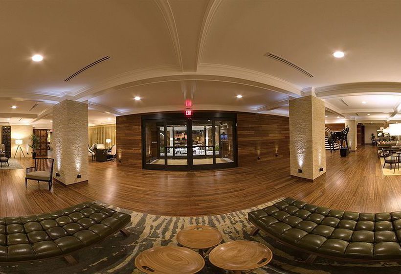 Hutton  | Nashville | Tennessee | United States 14