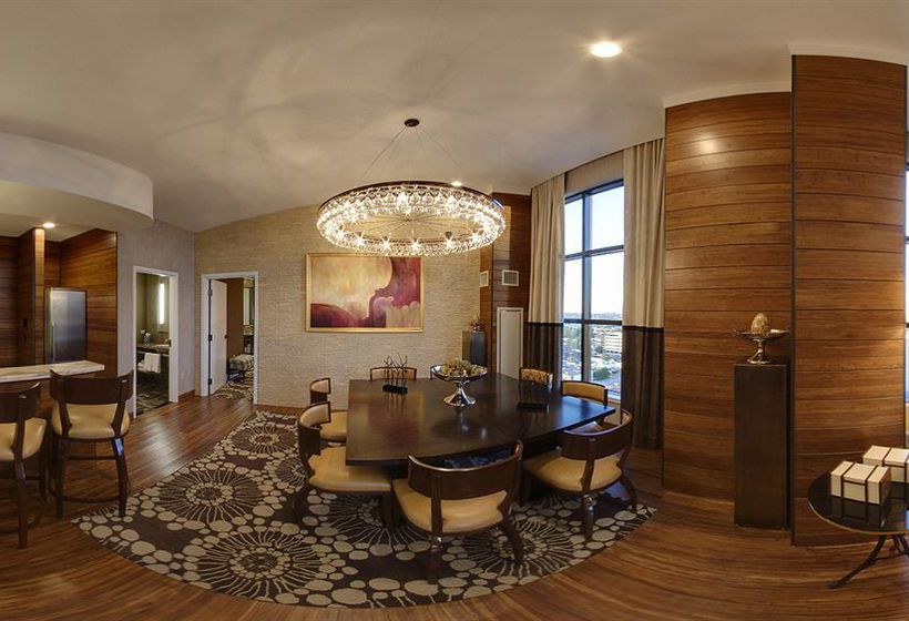 Hutton  | Nashville | Tennessee | United States 16