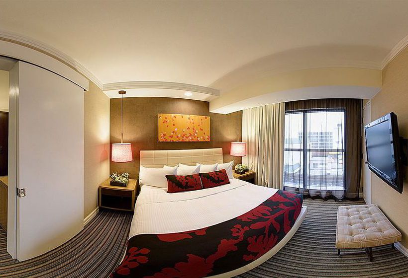 Hutton  | Nashville | Tennessee | United States 17