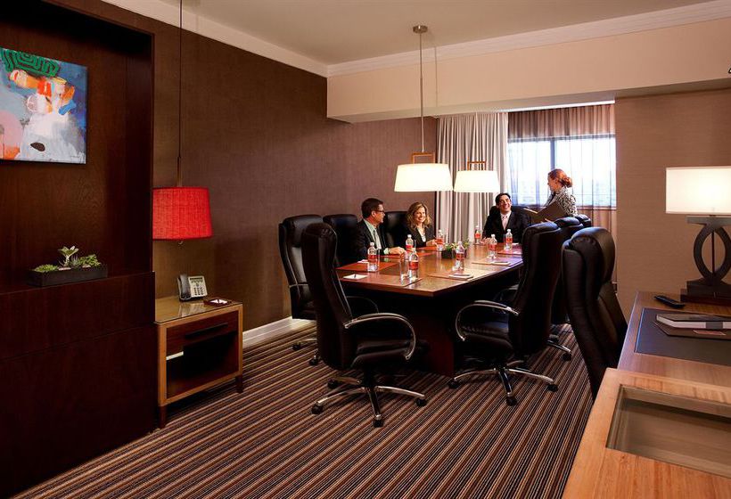 Hutton  | Nashville | Tennessee | United States 4