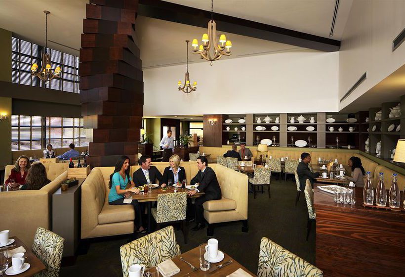 Hutton  | Nashville | Tennessee | United States 6