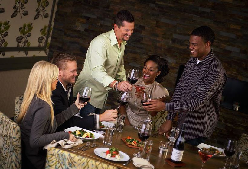 Hutton  | Nashville | Tennessee | United States 7