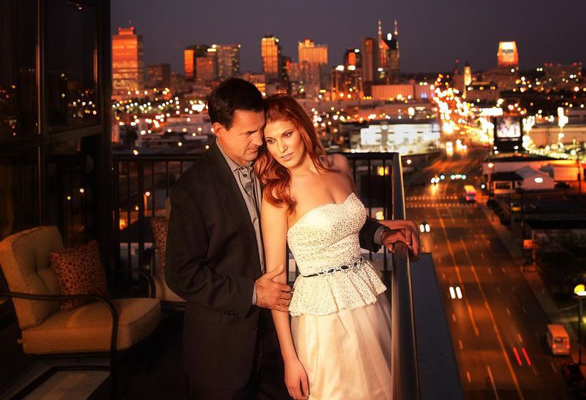 Hutton  | Nashville | Tennessee | United States 8