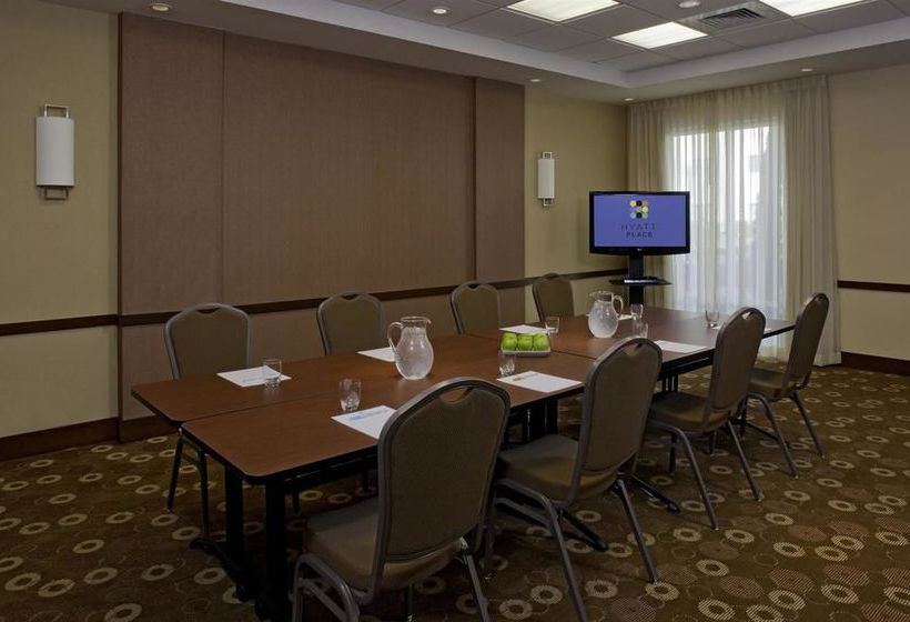 Hyatt Place North Charleston  | North Charleston | South Carolina | United States 11