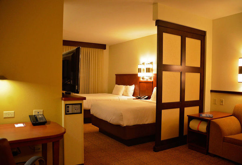 Hyatt Place North Charleston  | North Charleston | South Carolina | United States 13