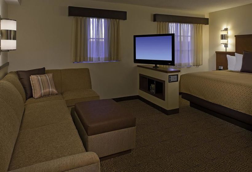 Hyatt Place North Charleston  | North Charleston | South Carolina | United States 8