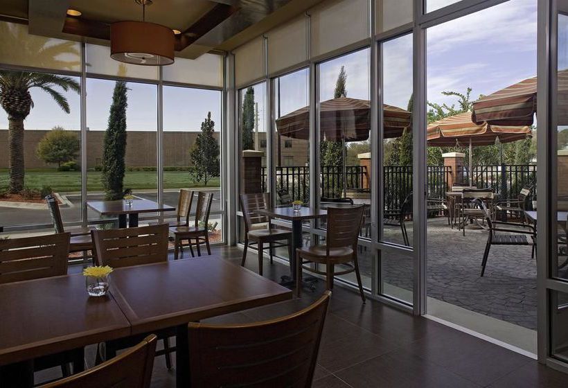 Hyatt Place North Charleston  | North Charleston | South Carolina | United States 9