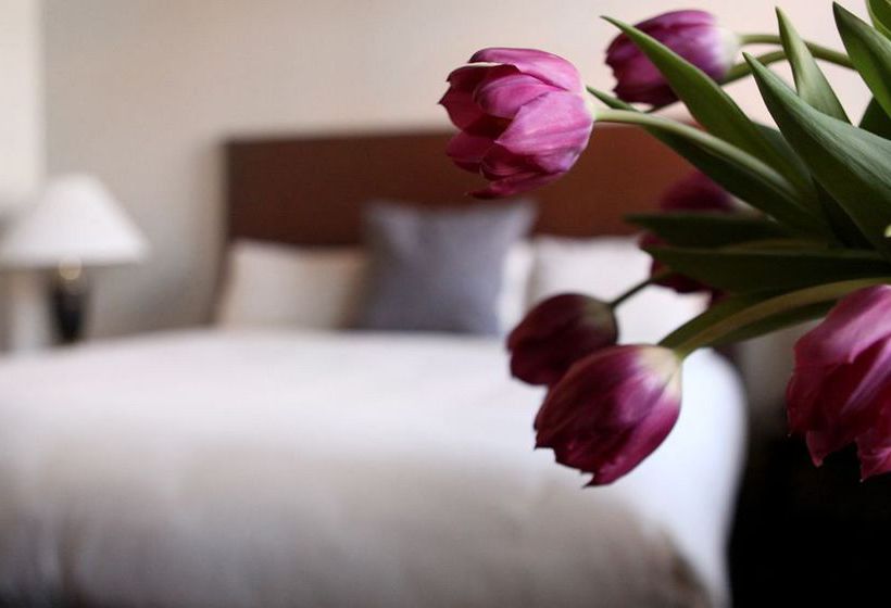 Hotel Cork Factory  | Lancaster | Pennsylvania | United States 1