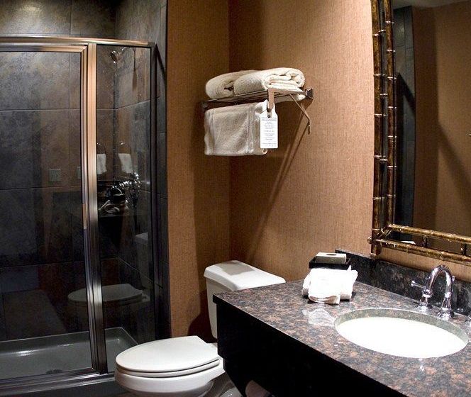 Hotel Cork Factory  | Lancaster | Pennsylvania | United States 10