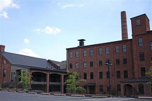 Hotel Cork Factory  | Lancaster | Pennsylvania | United States 11