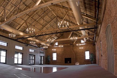 Hotel Cork Factory  | Lancaster | Pennsylvania | United States 12