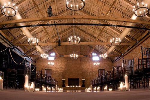 Hotel Cork Factory  | Lancaster | Pennsylvania | United States 13