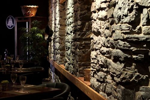 Hotel Cork Factory  | Lancaster | Pennsylvania | United States 14